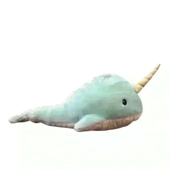 Other - Warm Pals-Narwhal